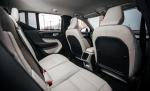 Volvo XC40 T4 Momentum 2018 года (NA)